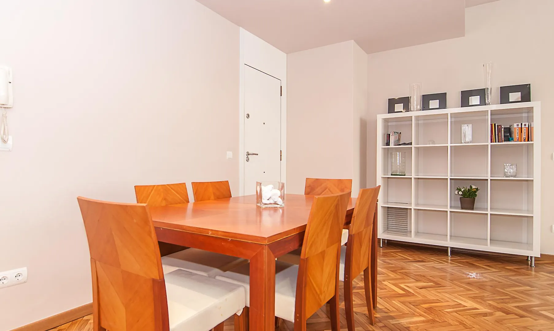 Apartamento Weflating Diagonal Barcelona 0*,