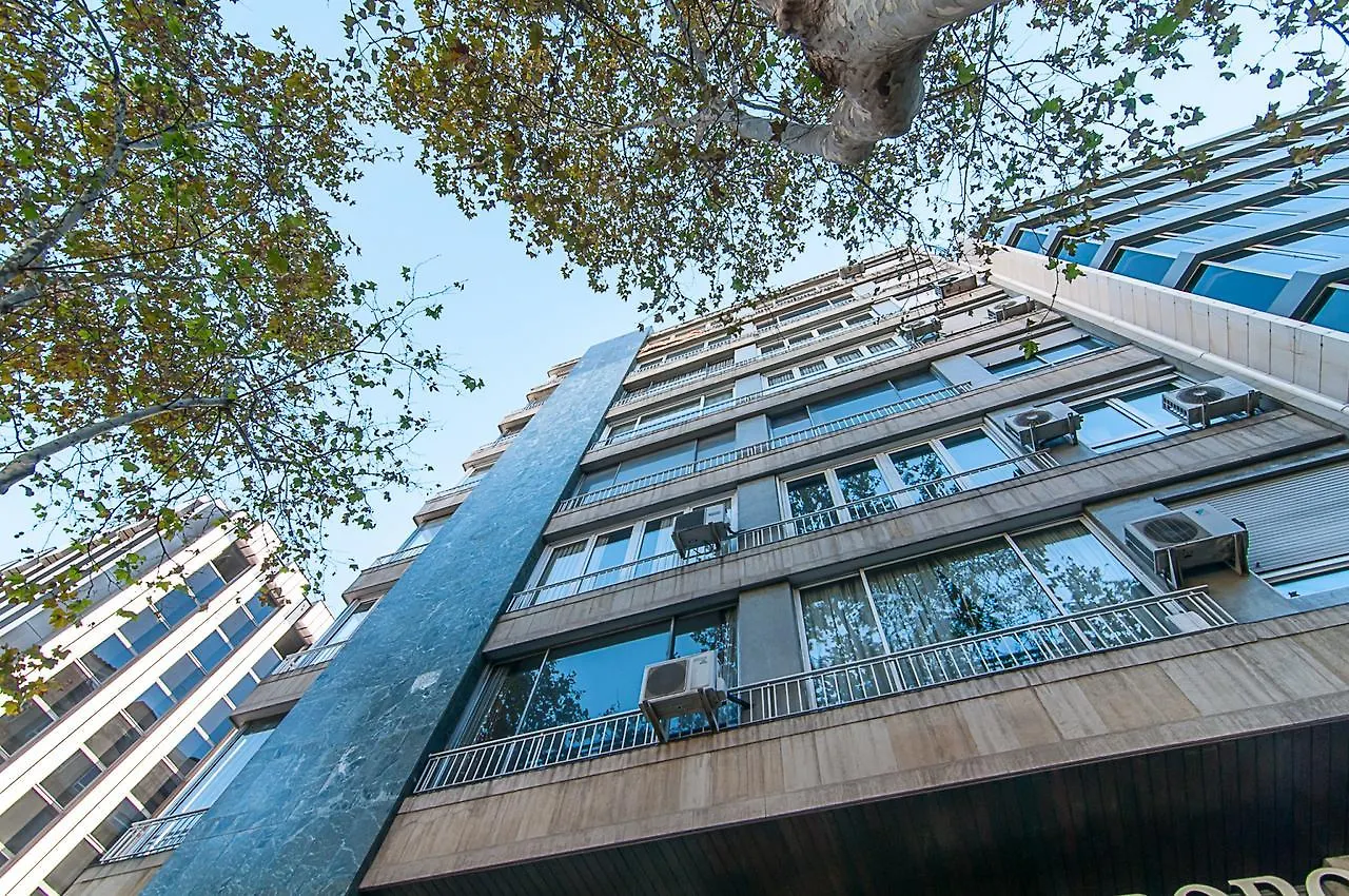 Apartamento Weflating Diagonal Barcelona