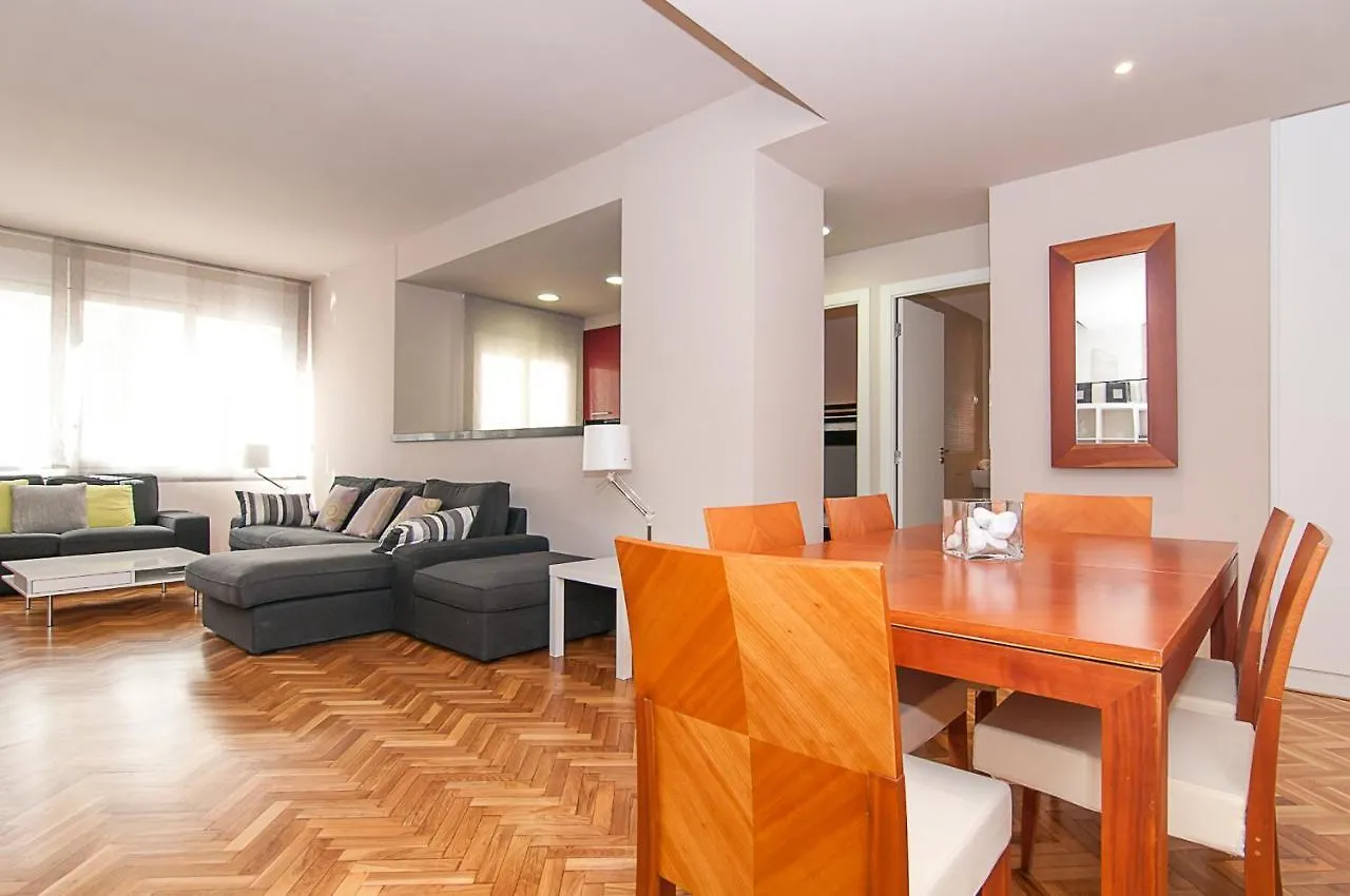 Apartamento Weflating Diagonal Barcelona