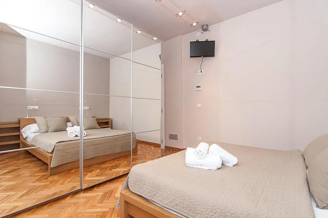Apartamento Weflating Diagonal Barcelona