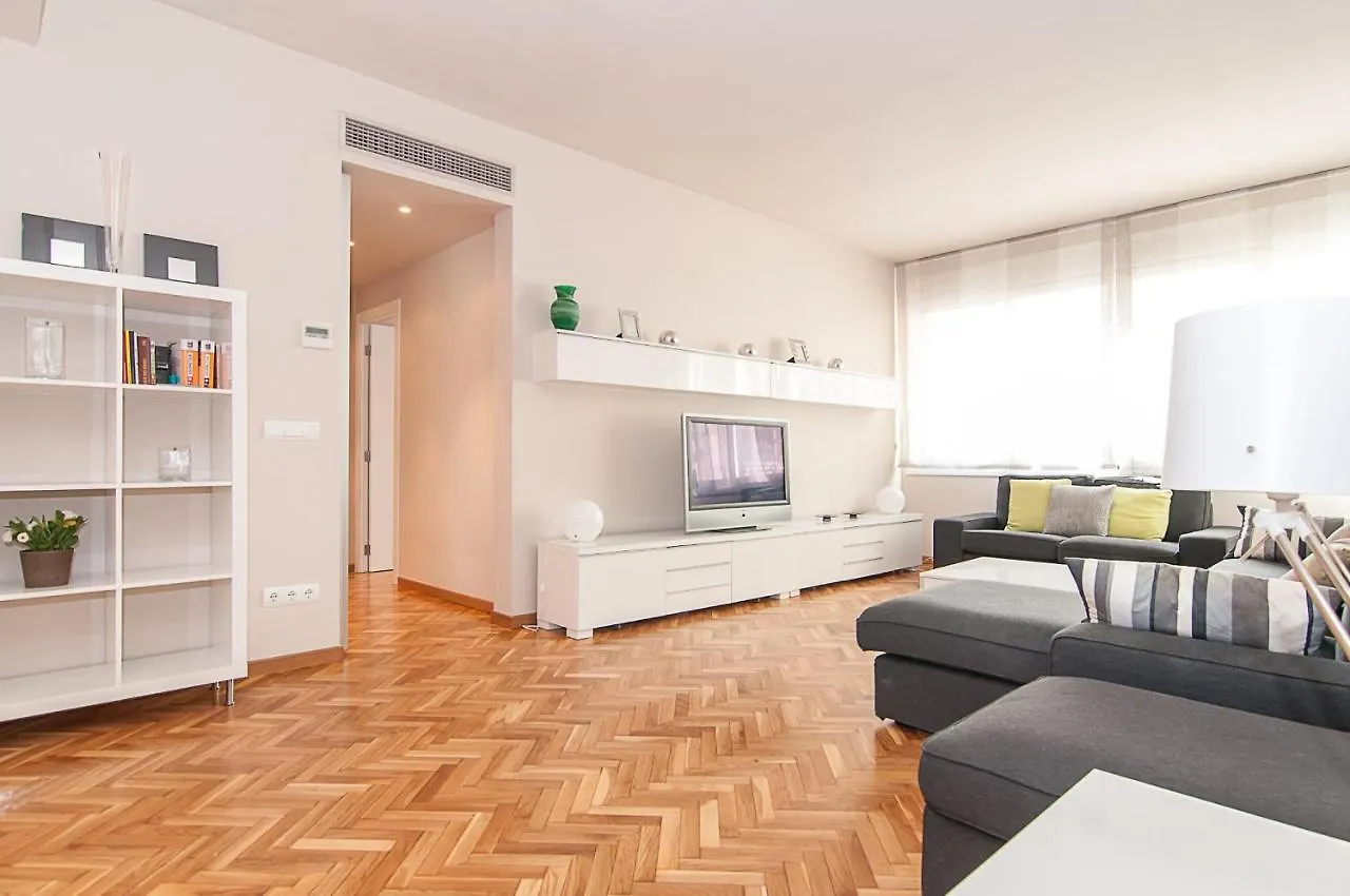 Apartamento Weflating Diagonal Barcelona