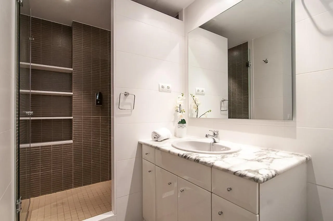 Apartamento Weflating Diagonal Barcelona