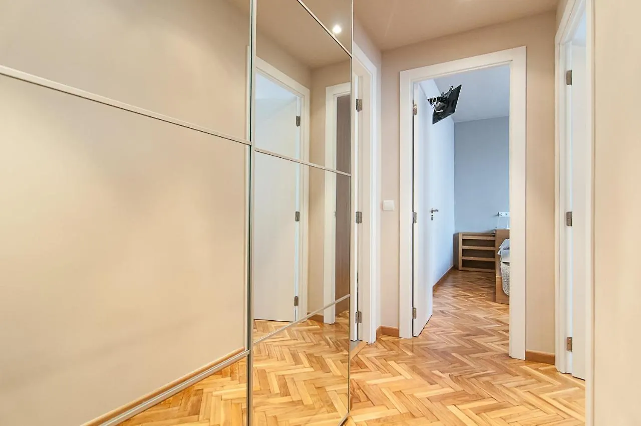 Apartamento Weflating Diagonal Barcelona España
